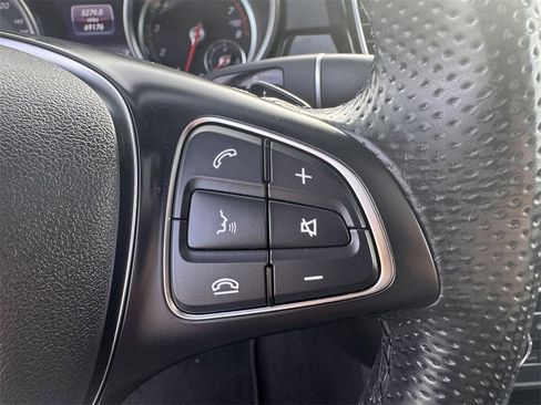 Used 2018 Mercedes-Benz GLE 350 GLE 350 image 16