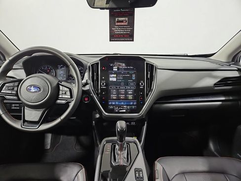Certified 2025 Subaru Crosstrek 2.5i Limited w/ Popular Package #4A AWD/4WD image 14