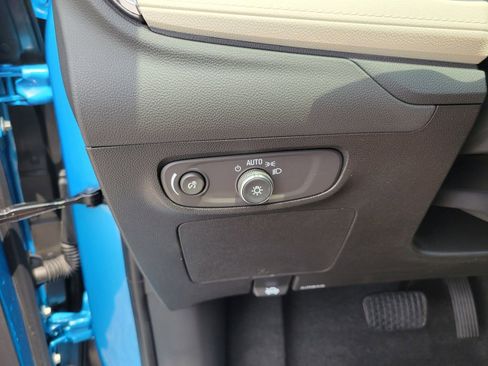 New 2026 Buick Encore GX Sport Touring w/ Advanced Technology Package image 16