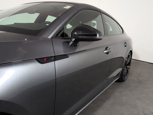 Certified 2023 Audi S5 Premium Plus w/ Premium Plus Package image 37