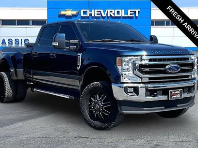 Used 2020 Ford F350 Lariat w/ Lariat Ultimate Package