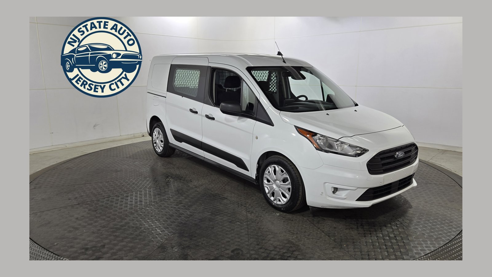 Used 2023 Ford Transit Connect XLT FWD image 1