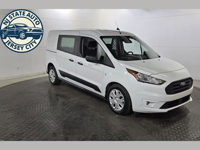 Used 2023 Ford Transit Connect XLT