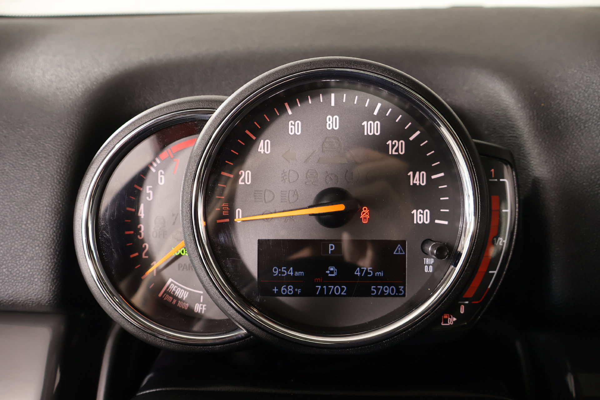 Used 2020 MINI Cooper Countryman S FWD image 4