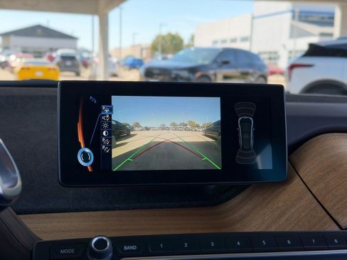 Used 2015 BMW i3 w/ Range Extender image 6