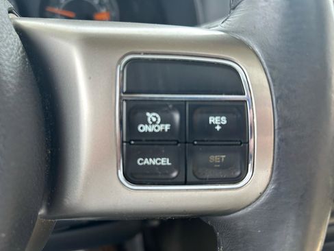 Used 2015 Jeep Patriot Latitude w/ Sun/Sound Group AWD/4WD image 20