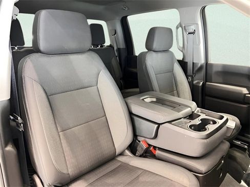 Used 2026 Chevrolet Silverado 2500 Custom w/ Custom Value Package image 12