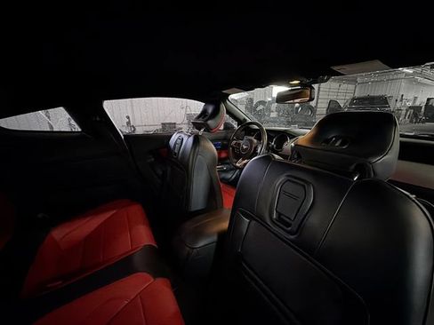 Used 2016 Ford Mustang GT Premium w/ Equipment Group 401A RWD image 11