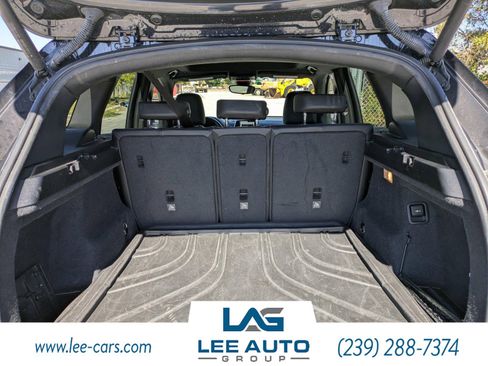 Used 2019 BMW X1 sDrive28i image 9