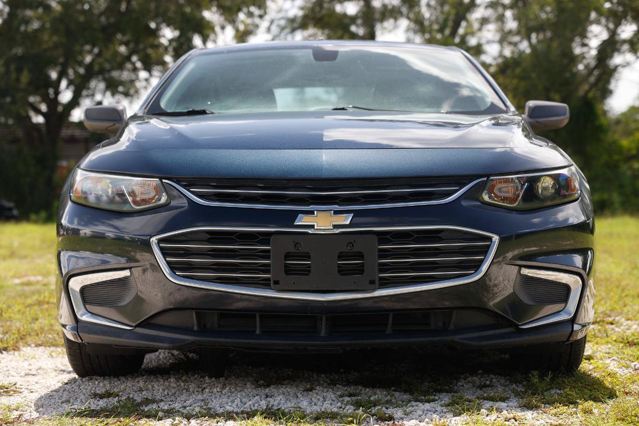 Used 2016 Chevrolet Malibu LS FWD image 17
