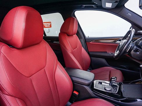 Used 2024 BMW X3 sDrive30i w/ Convenience Package w/ZPA image 19