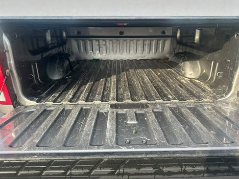 Used 2013 GMC Sierra 1500 SLE w/ All-Terrain Package image 7