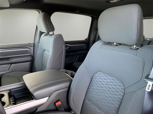New 2026 RAM 1500 Big Horn image 18