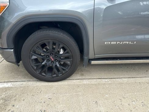 Used 2020 GMC Sierra 1500 Denali w/ Denali Ultimate Package AWD/4WD image 10