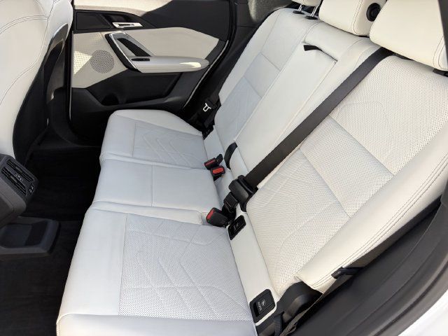 Certified 2026 BMW X1 xDrive28i w/ Technology Package AWD/4WD image 19