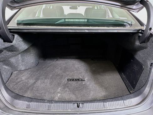 Used 2016 Toyota Avalon Limited w/ Toyota Safety Sense Package image 31