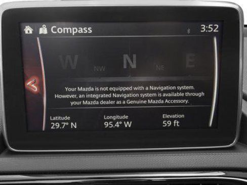 Used 2016 MAZDA MX-5 Miata Club image 18