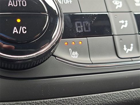 New 2026 Buick Envista Preferred w/ Convenience I Package image 25