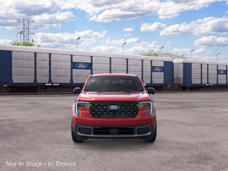 New 2026 Ford Maverick Lariat AWD/4WD image 7