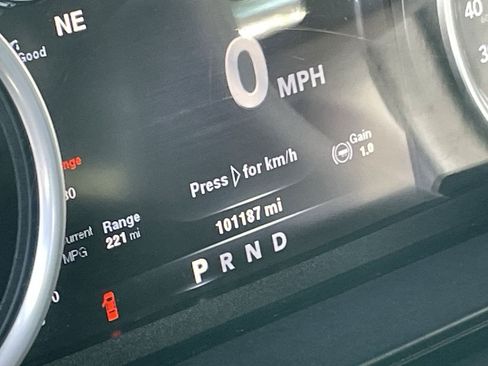 Used 2014 RAM 1500 Sport AWD/4WD image 31
