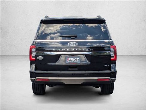 Used 2024 Ford Expedition Max King Ranch AWD/4WD image 6
