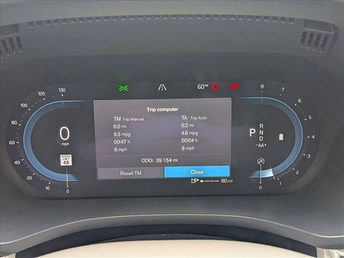 Used 2023 Volvo XC60 B5 Plus w/ Climate Package AWD/4WD image 12