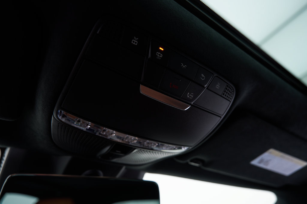 Used 2023 Mercedes-Benz AMG GT 63 image 88