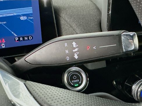 Used 2024 Honda Prologue EX image 25