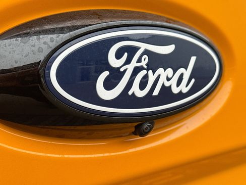 New 2026 Ford Maverick XLT image 12