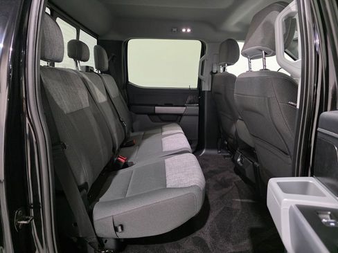 Used 2021 Ford F150 XLT w/ Equipment Group 302A High image 26