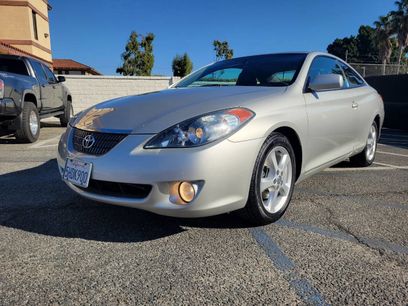 Used 2004 Toyota Solara SLE