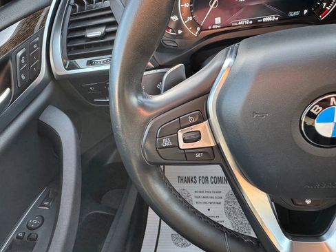 Used 2019 BMW X4 xDrive30i w/ Convenience Package image 29