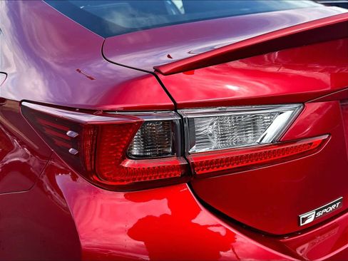 Used 2018 Lexus RC 350 F Sport RWD image 23