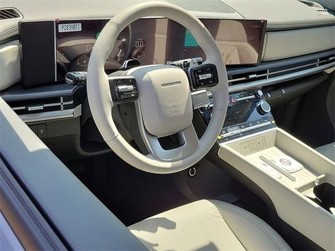 New 2026 Hyundai Santa Fe SEL image 3