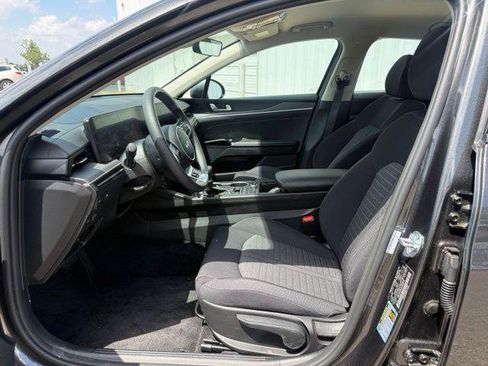 Used 2026 Kia K5 LXS FWD image 6