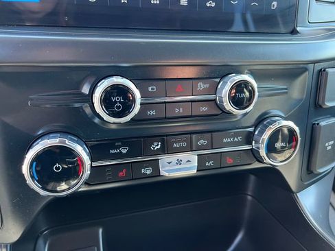 Certified 2025 Ford F150 Tremor w/ Tow/Haul Package AWD/4WD image 19