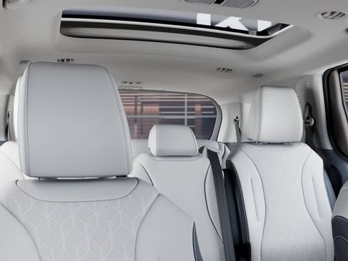 New 2026 Kia Carnival SX FWD image 27