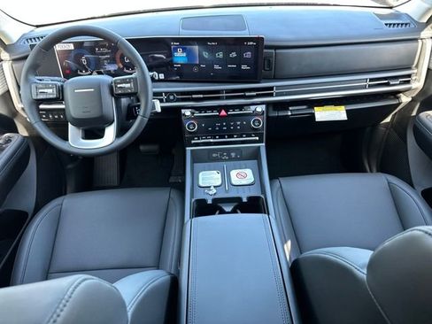 New 2026 Hyundai Santa Fe SEL AWD/4WD image 19