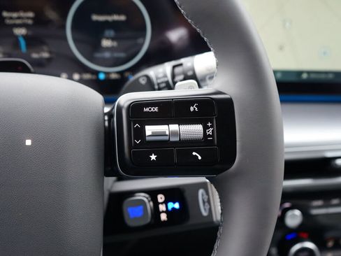 New 2026 Hyundai Ioniq 9 SEL image 22