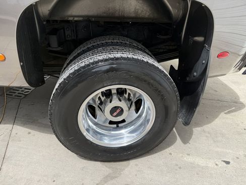 Used 2012 GMC Sierra 3500 SLT AWD/4WD image 26