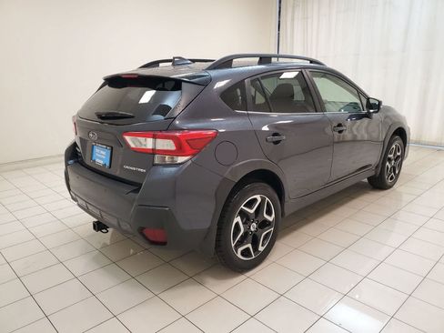 Used 2018 Subaru Crosstrek 2.0i Limited AWD/4WD image 28