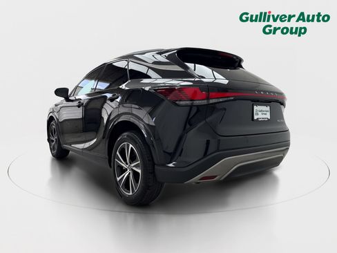 Used 2024 Lexus RX 350 Premium w/ Accessory Package (Z1) FWD image 5