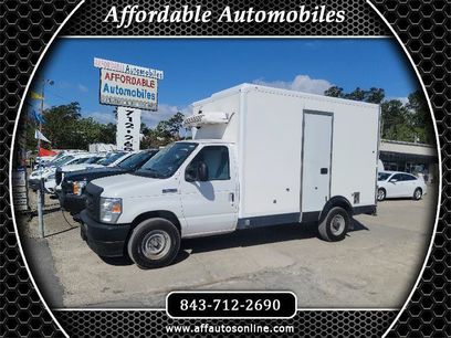 Used 2023 Ford E-350 and Econoline 350 Super Duty w/ Power Windows & Locks Group