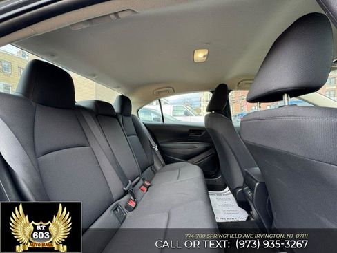 Used 2023 Toyota Corolla LE image 10