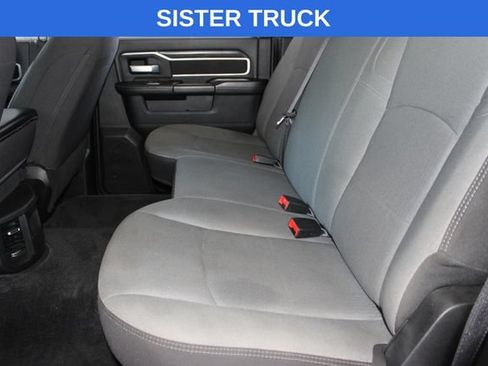 Used 2024 RAM 3500 SLT w/ Quick Order Package 2YG SLT AWD/4WD image 20