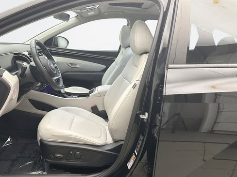 Used 2024 Hyundai Tucson SEL w/ Convenience Package image 11