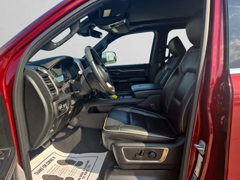 Used 2019 RAM 1500 Limited RWD image 9