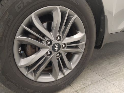 Used 2015 Hyundai Tucson SE FWD image 31