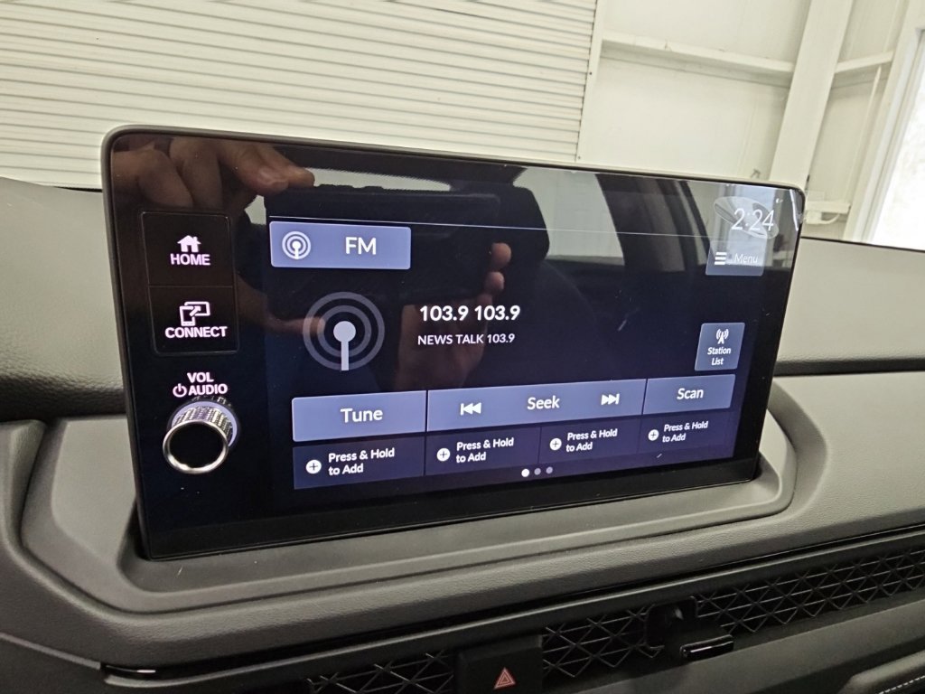 New 2026 Honda Accord LX image 14