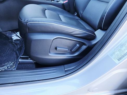 Used 2025 MAZDA CX-5 AWD 2.5 S w/ Select Package image 35